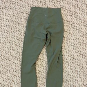 lululemon athletica Align Leggings